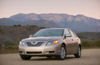 2009 Toyota Camry Hybrid Picture